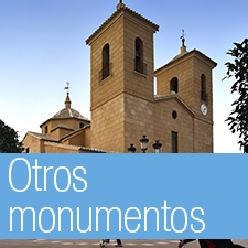 Otros Monumentos